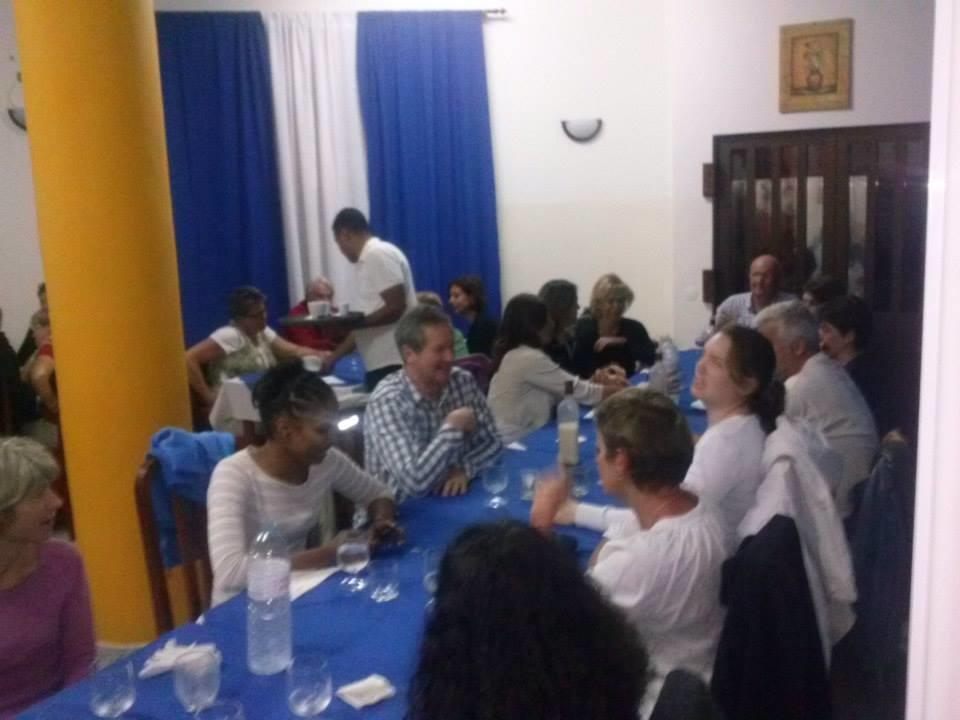 فندق Ribeira Grandeفي  Cantinho De Amizade المظهر الخارجي الصورة