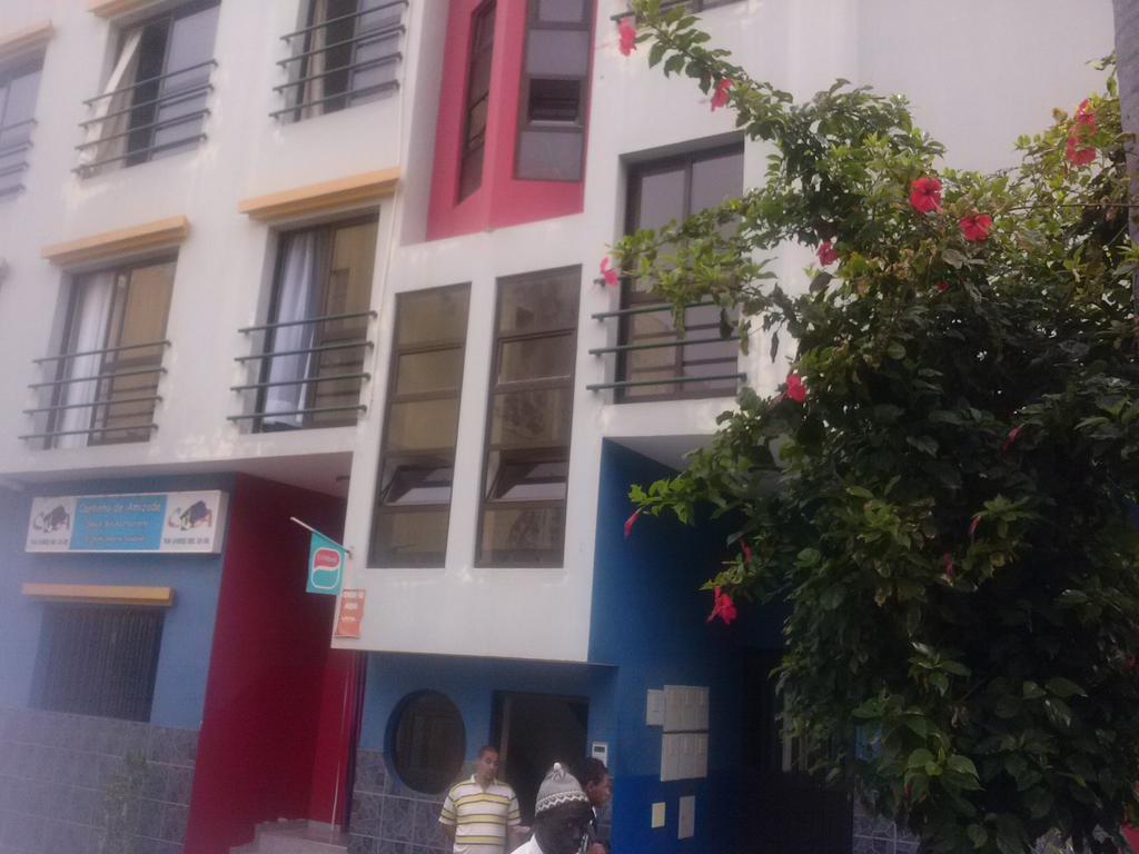 فندق Ribeira Grandeفي  Cantinho De Amizade المظهر الخارجي الصورة