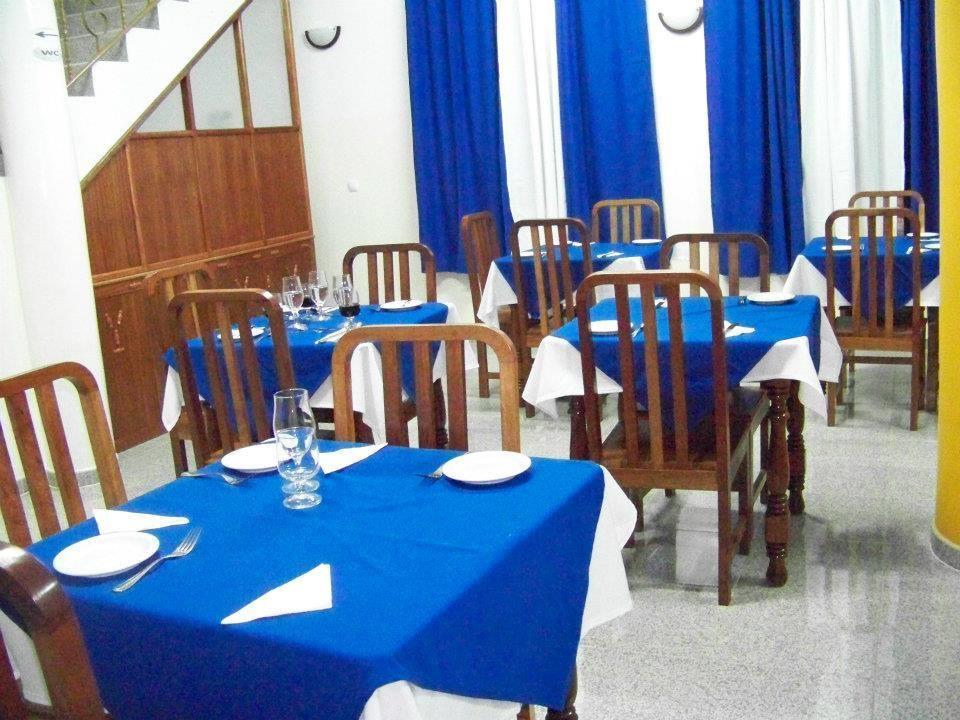 فندق Ribeira Grandeفي  Cantinho De Amizade المظهر الخارجي الصورة