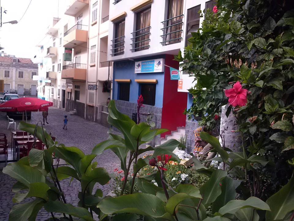 فندق Ribeira Grandeفي  Cantinho De Amizade المظهر الخارجي الصورة
