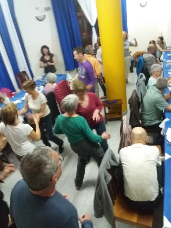 فندق Ribeira Grandeفي  Cantinho De Amizade المظهر الخارجي الصورة